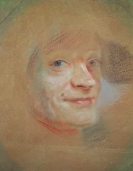 Selbstporträt